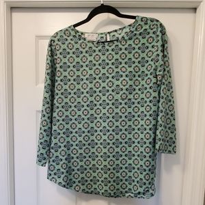 Van Heusen Blouse